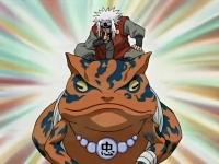 jiraiya sama